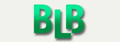Logo: BLB e.V. - Berliner Lohnsteuerberatung f&uuml;r Arbeitnehmer e.V.